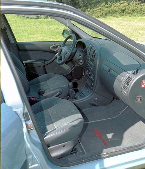 Citroën Xsara