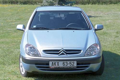 Citroën Xsara