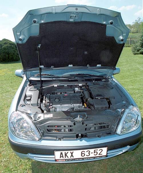 Citroën Xsara