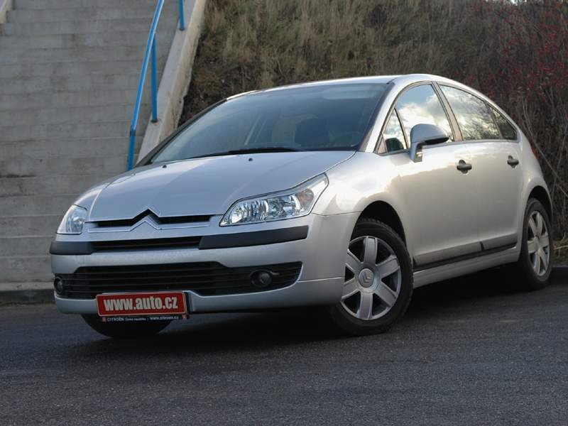 Citroën C4