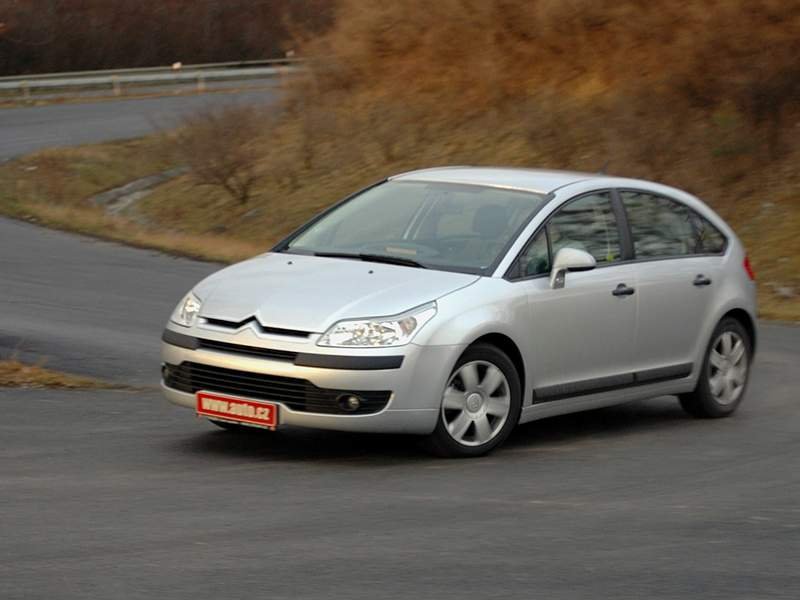 Citroën C4