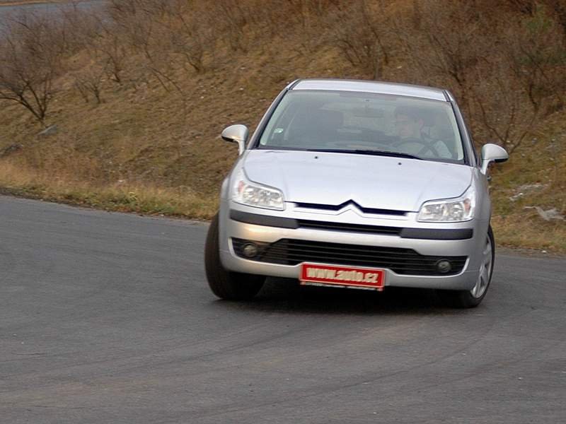 Citroën C4