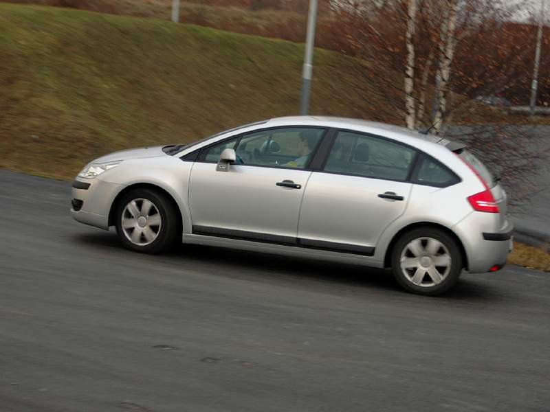 Citroën C4