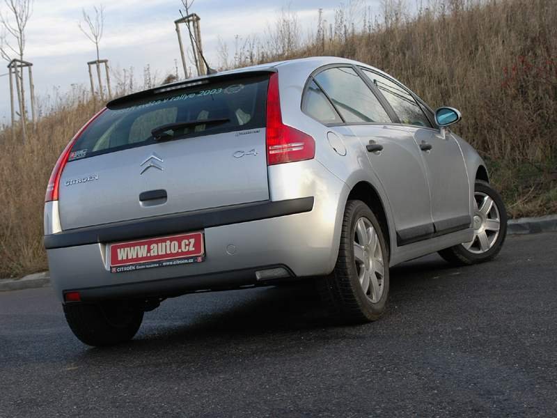 Citroën C4