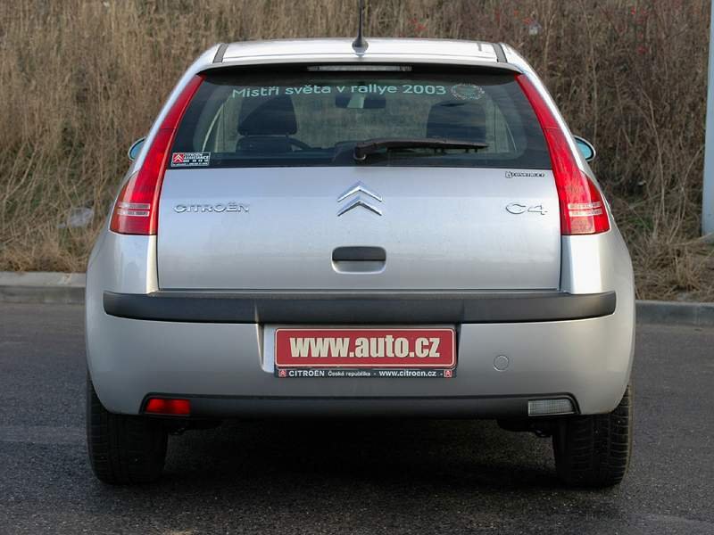 Citroën C4