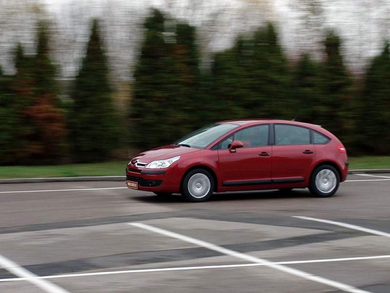 Citroën C4