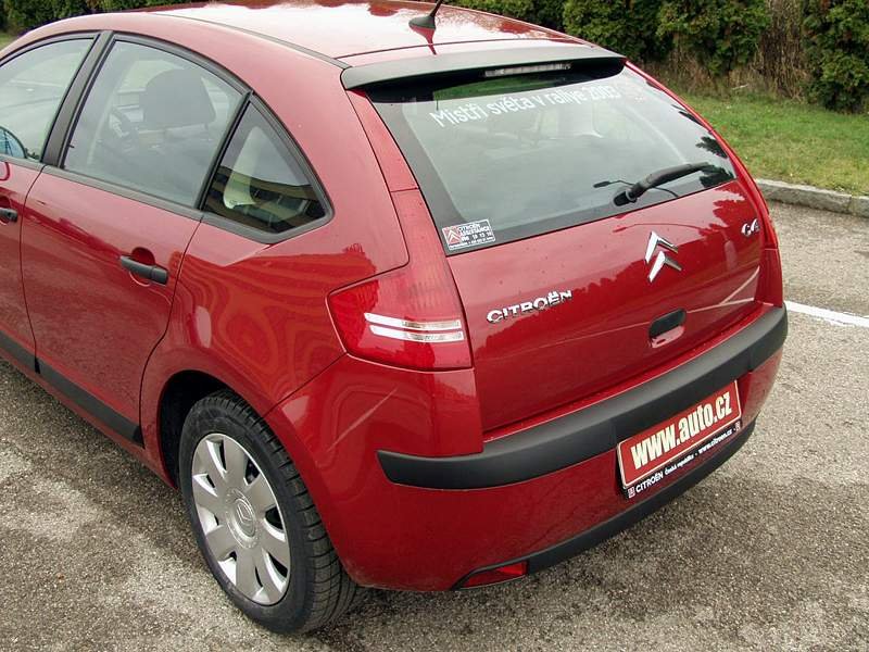 Citroën C4