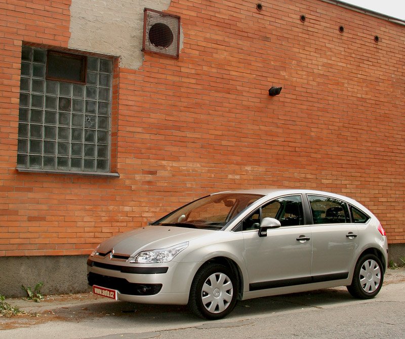 Citroën C4