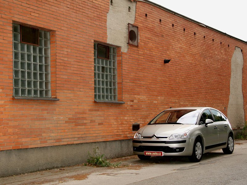 Citroën C4