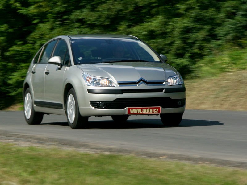 Citroën C4