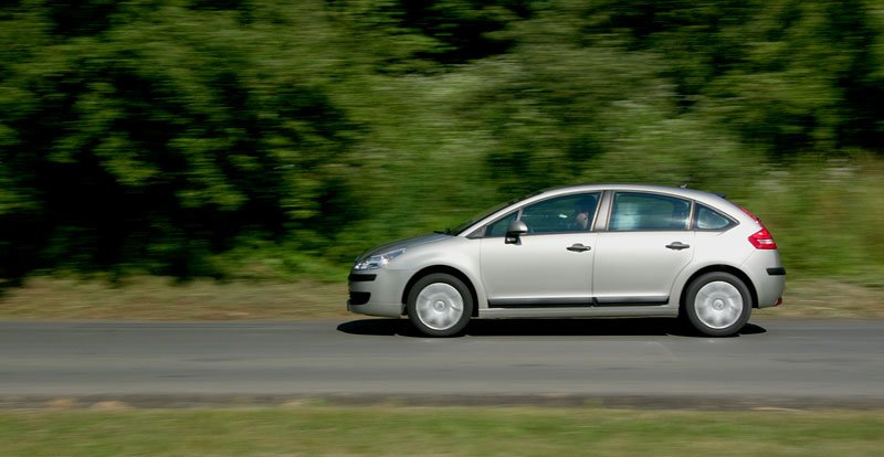 Citroën C4