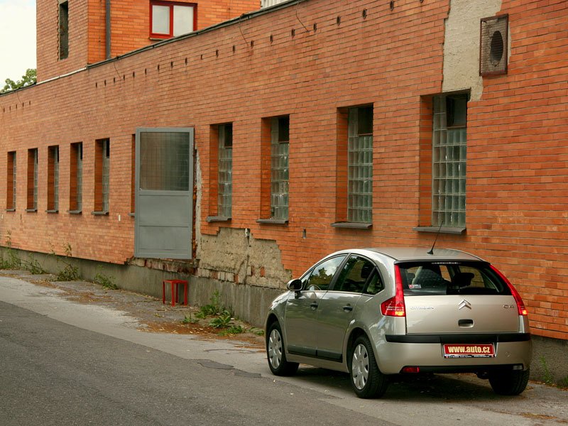 Citroën C4