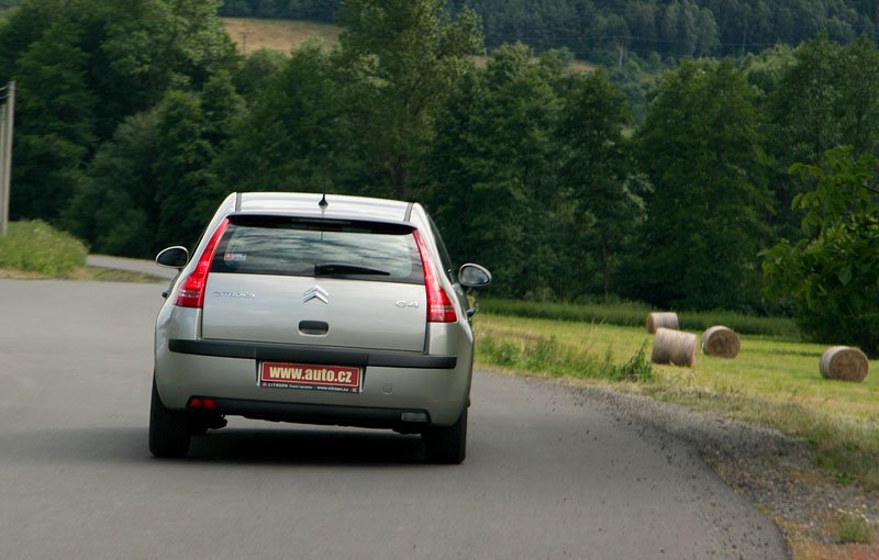 Citroën C4