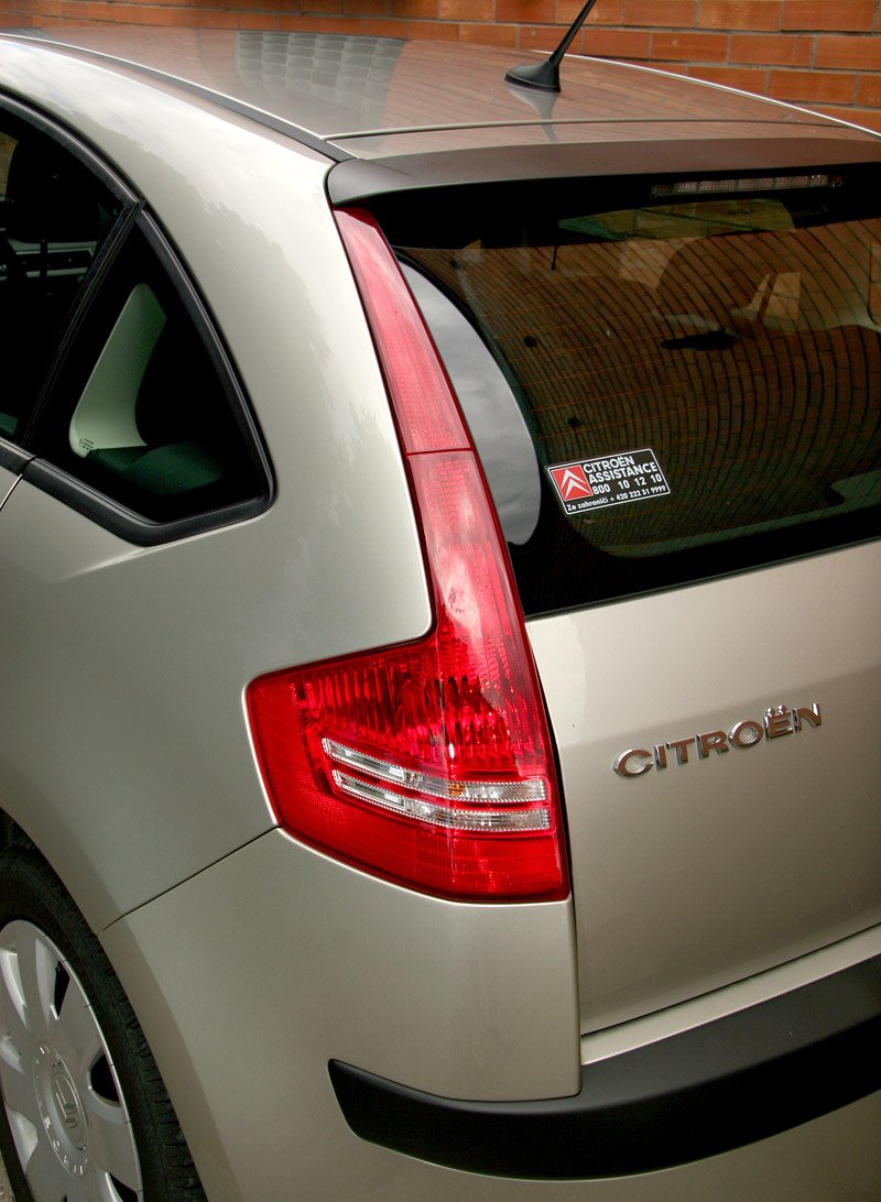 Citroën C4