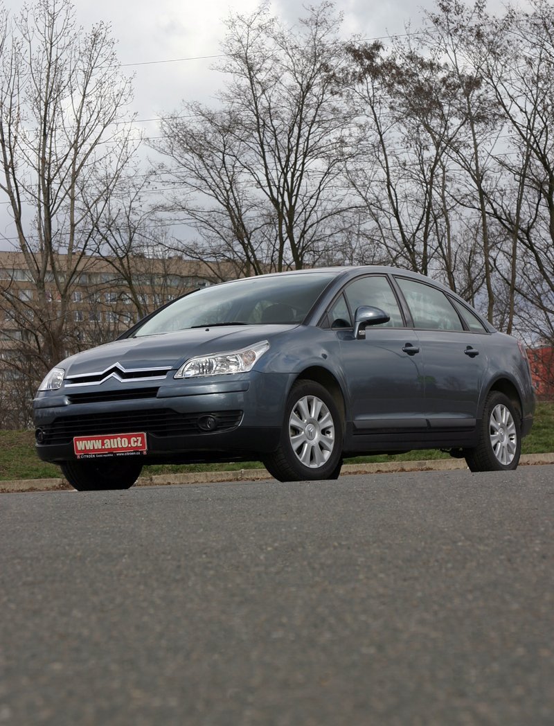 Citroën C4