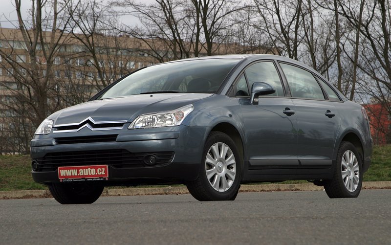 Citroën C4