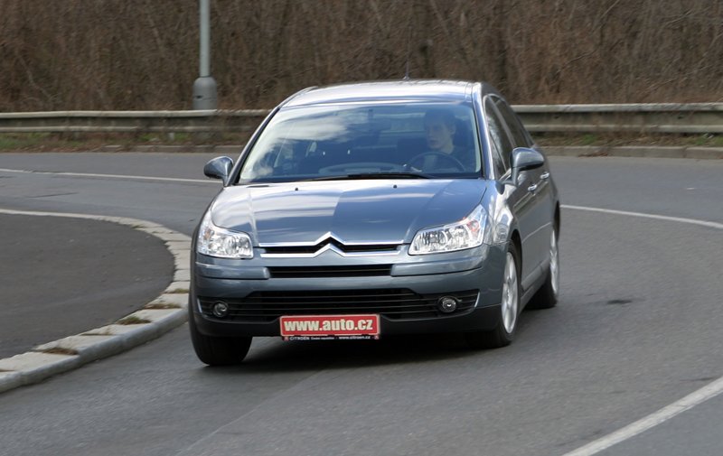 Citroën C4