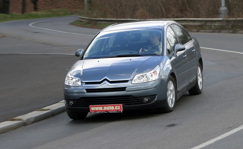 Citroën C4