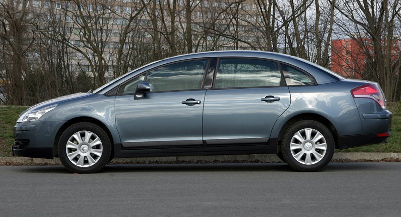 Citroën C4