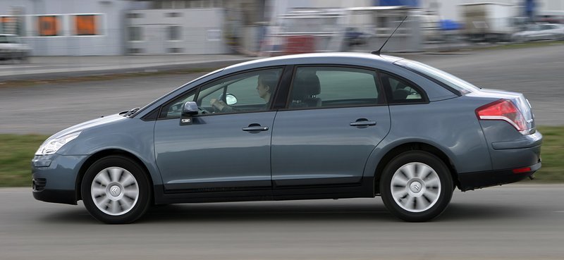 Citroën C4