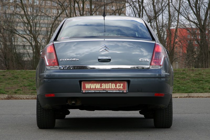 Citroën C4