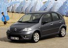 Citroën C3 First a Furio: Doprodej skladových zásob za 219.900,- Kč
