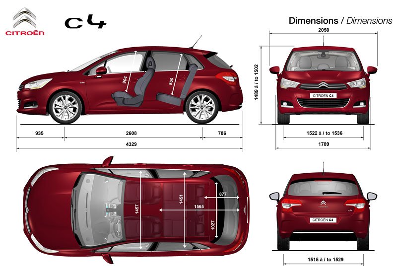 Citroën C4