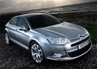 Citroën C5 3,0 HDi (177 kW): Vrcholný turbodiesel se dostal na český trh s cenou 949.900,- Kč