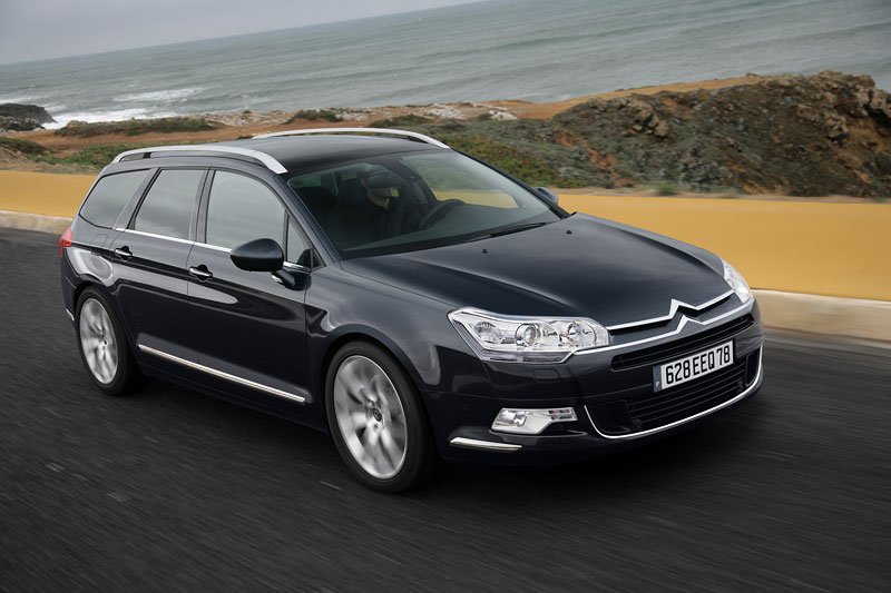 Citroën C5