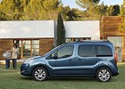 Citroën Berlingo: Druhá generace přichází do ČR (české ceny)