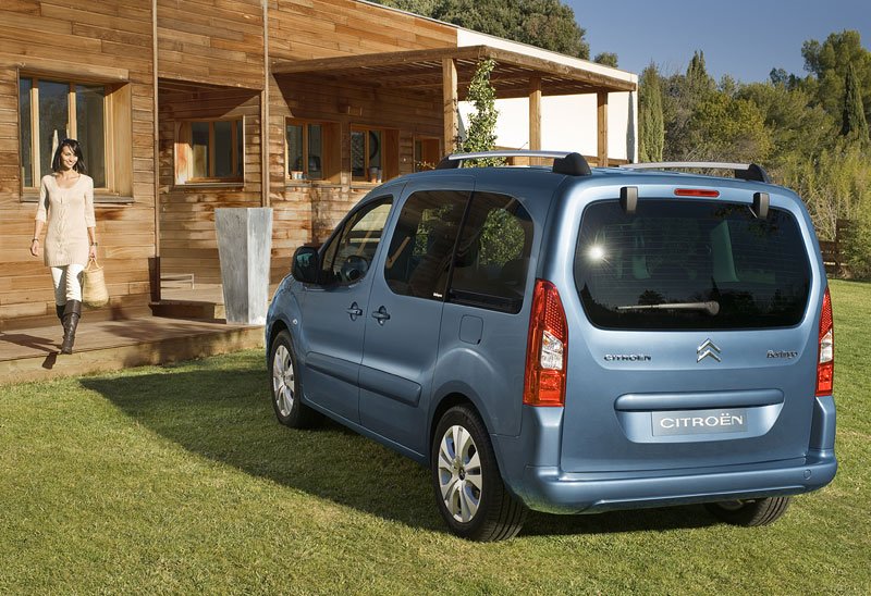 Citroën Berlingo