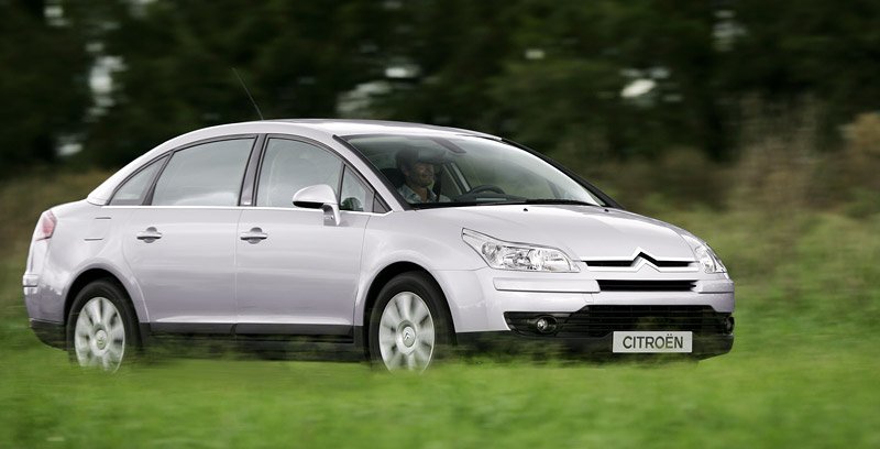 Citroën C4