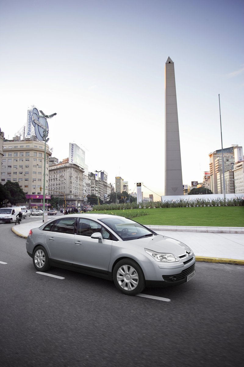 Citroën C4