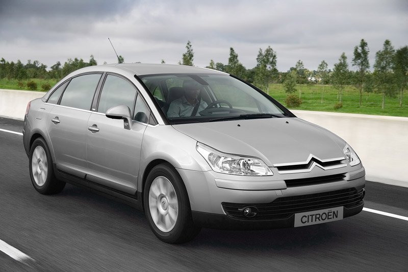 Citroën C4