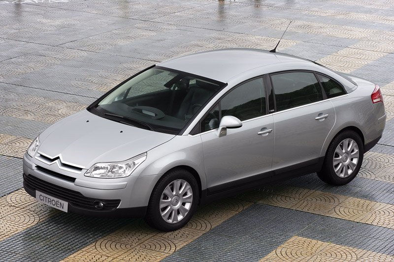 Citroën C4