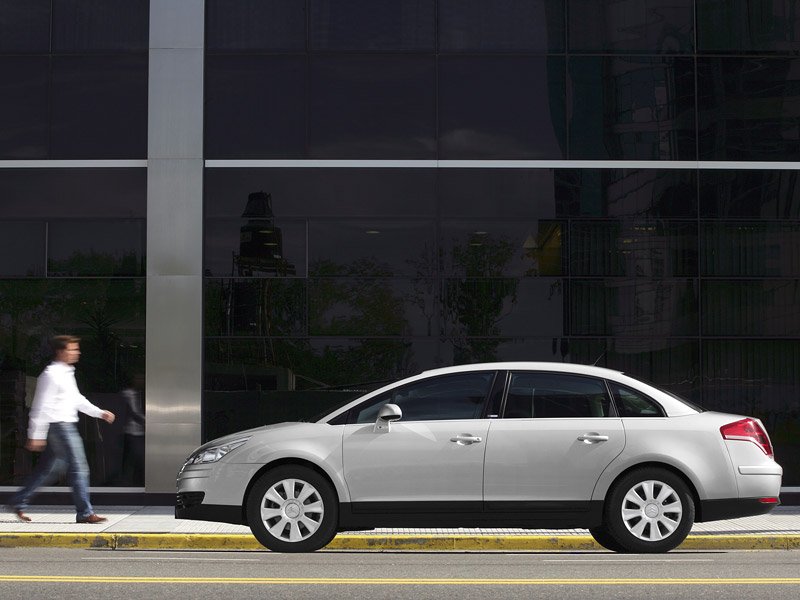 Citroën C4