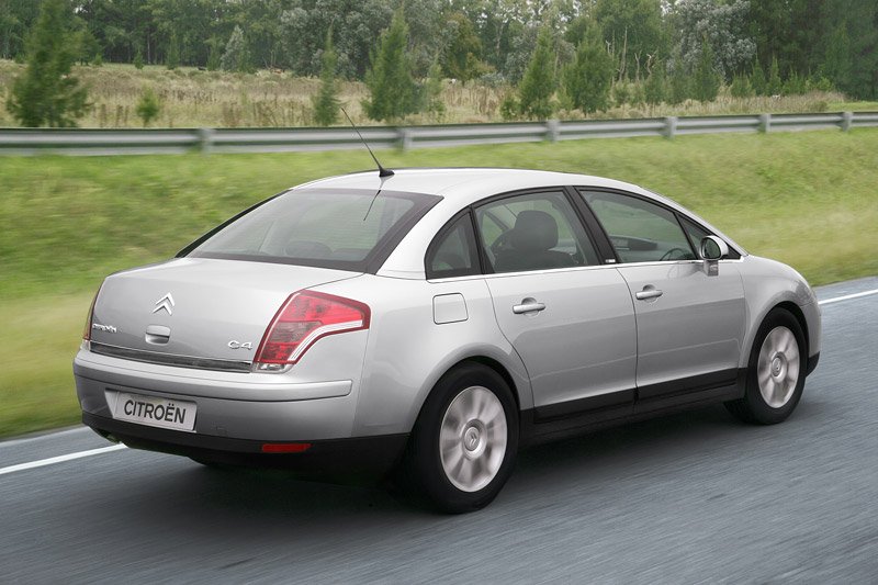 Citroën C4