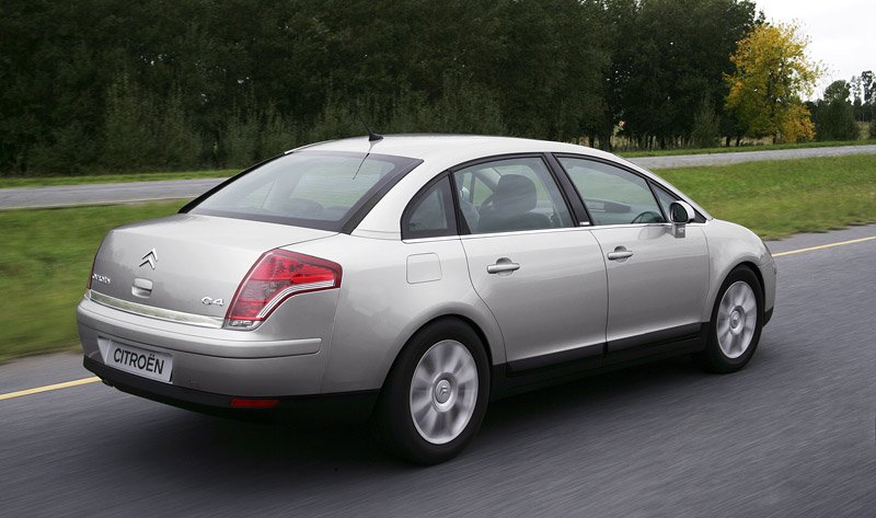 Citroën C4