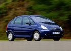 Citroën Xsara Picasso zlevnil o 20 tisíc, nyní stojí od 279.900,- Kč