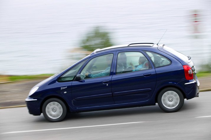 Citroën Xsara Picasso