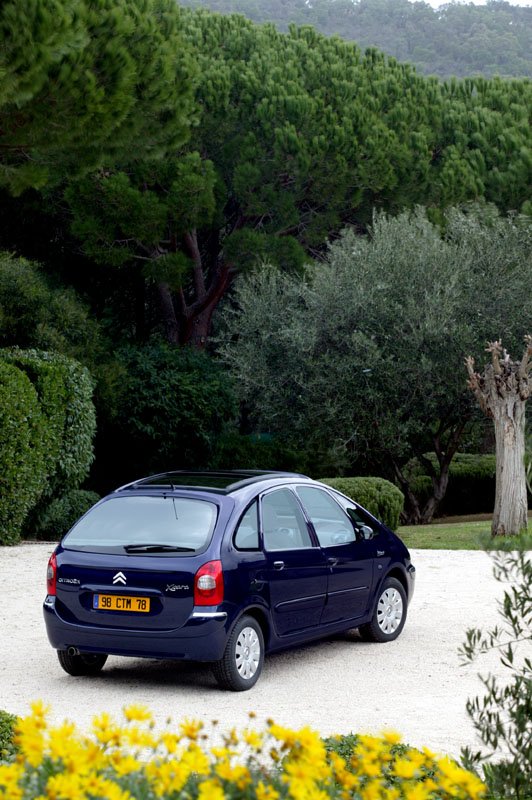 Citroën Xsara Picasso