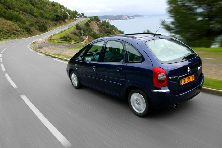 Citroën Xsara Picasso