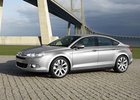 Citroën C5: Ceny začínají pod půlmilionem, 1,6 THP za 599.900,- Kč, Millenium 2,0 HDi za 579.900,- Kč