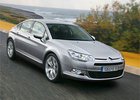 Citroen C5 Collection za 649.900,-Kč - útok šarmem, cenou a výbavou