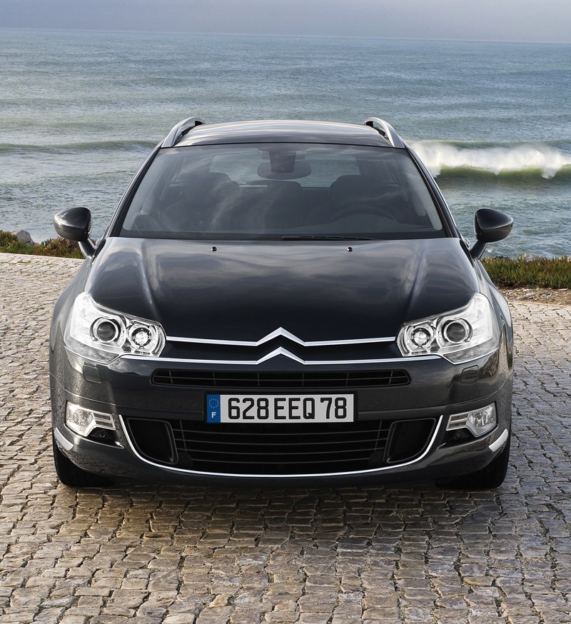 Citroën C5