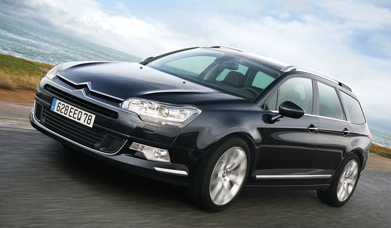 Citroën C5