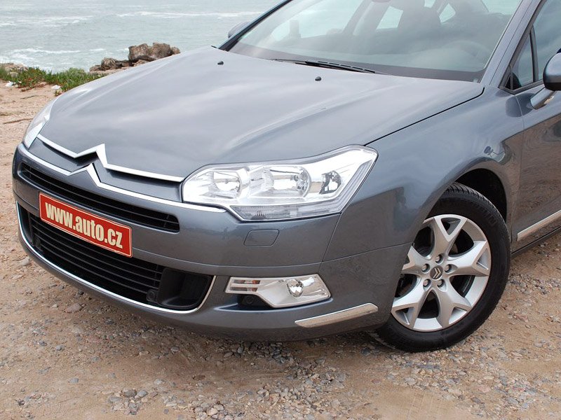 Citroën C5