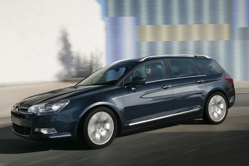 Citroën C5