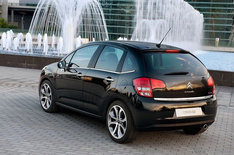 Citroën C3