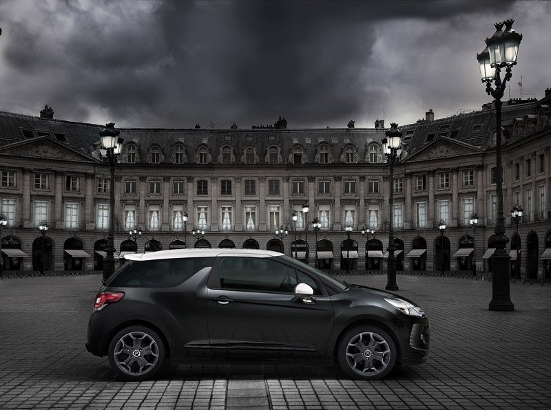 Citroën DS3